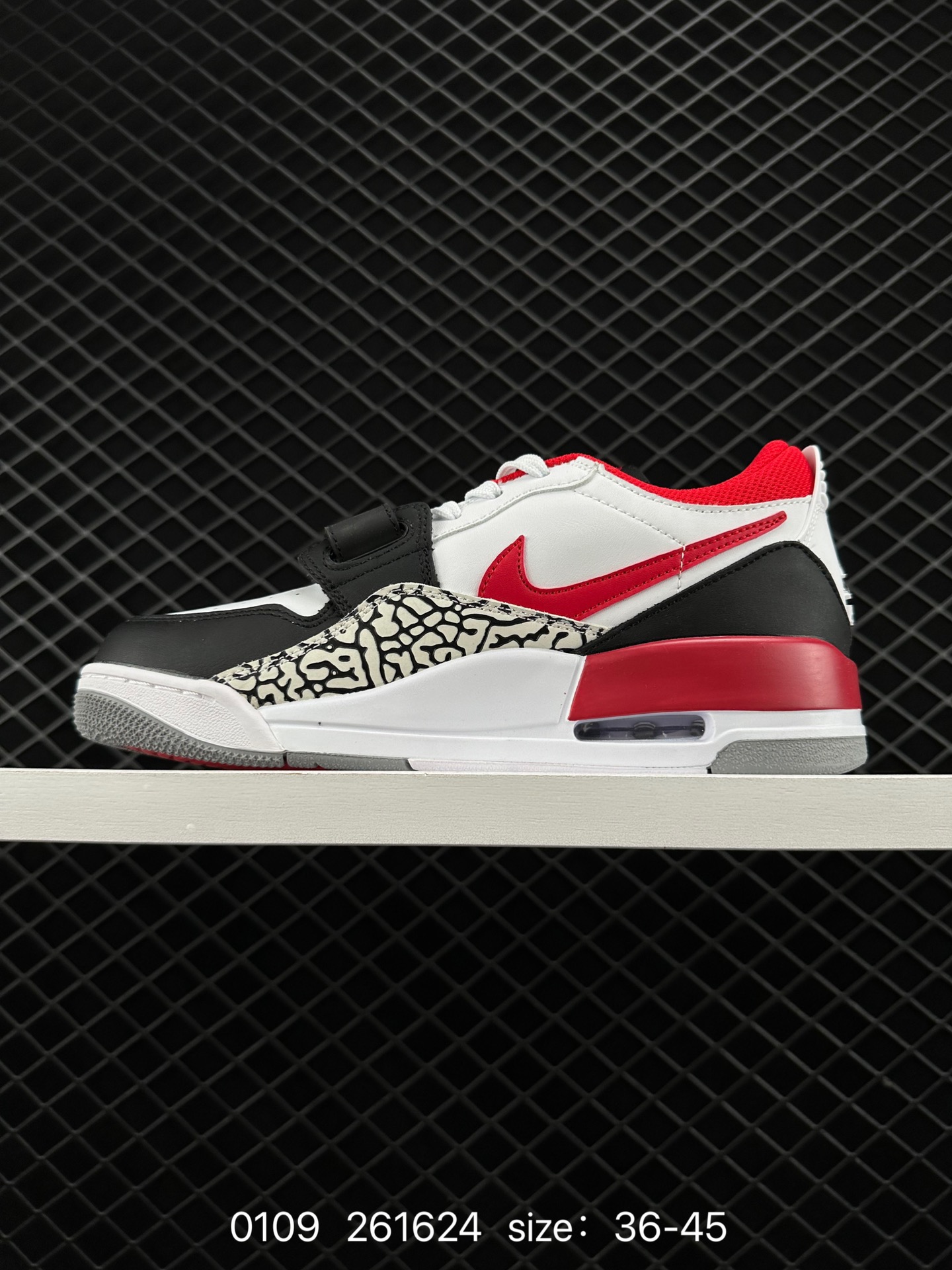 Air Jordan Legacy 312